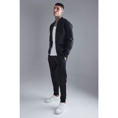 Ensemble avec bomber - Boohooman - Modalova