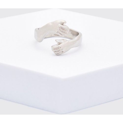 Bague mains - - S/M - Boohooman - Modalova