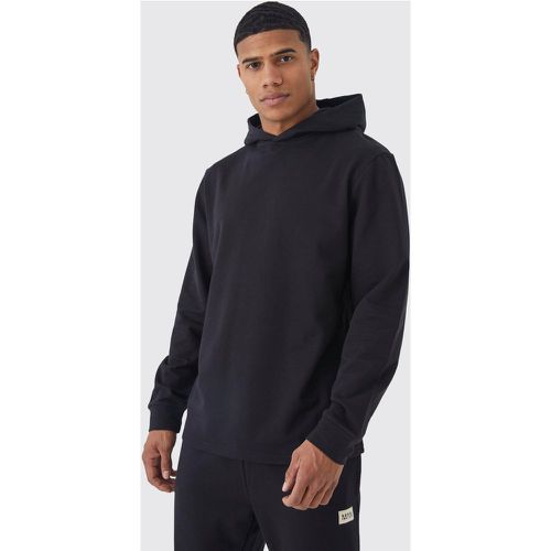 Sweat à capuche confort - Boohooman - Modalova