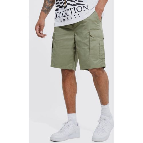 Short cargo ample - Boohooman - Modalova