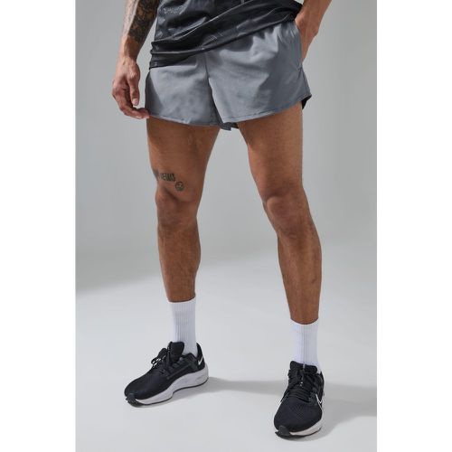 Short de sport - Active homme - Boohooman - Modalova