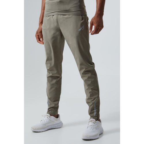 Jogging skinny stretch - Boohooman - Modalova