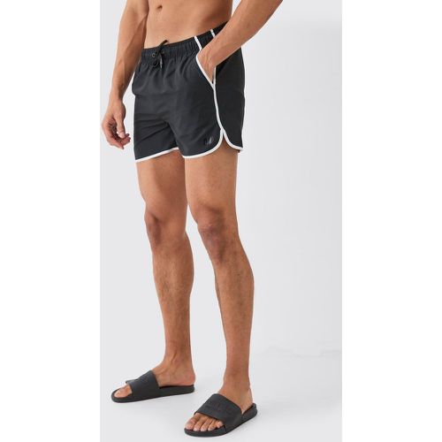 Runner Core Swim Short - Boohooman - Modalova