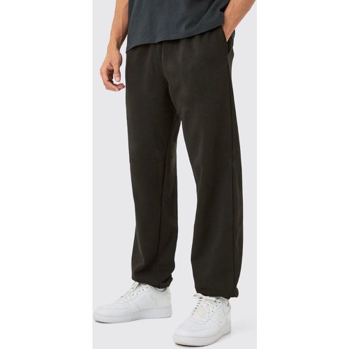 Oversized Joggers - Boohooman - Modalova