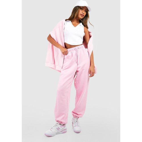 Jogging Oversize - boohoo - Modalova