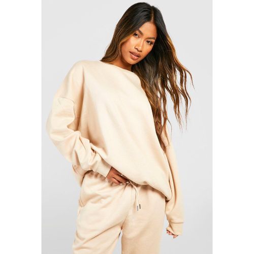 Sweat Oversize - boohoo - Modalova