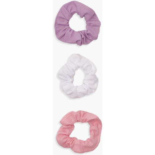 Lot De 3 Chouchous - boohoo - Modalova