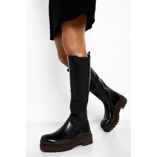 Femmes Chaussures Bottes Chaussures plateforme Josh V Chaussures plateforme Texana Josh V Tam 38 