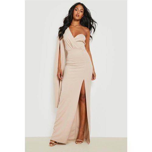 Tall" - Robe Cape Longue - boohoo - Modalova