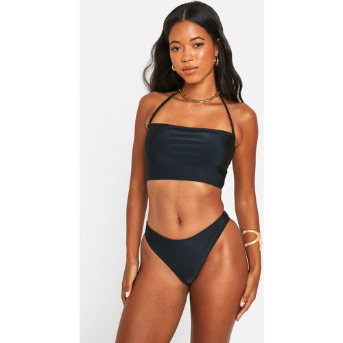 Bas De Maillot Basique - boohoo - Modalova