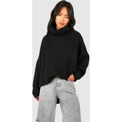 Pull Boyfriend Oversize - boohoo - Modalova