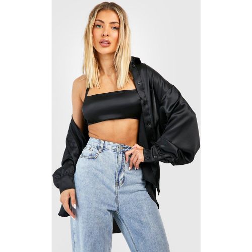 Chemise 2 En 1 Premium - boohoo - Modalova