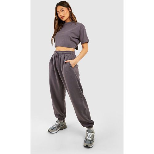 Jogging Oversize - boohoo - Modalova