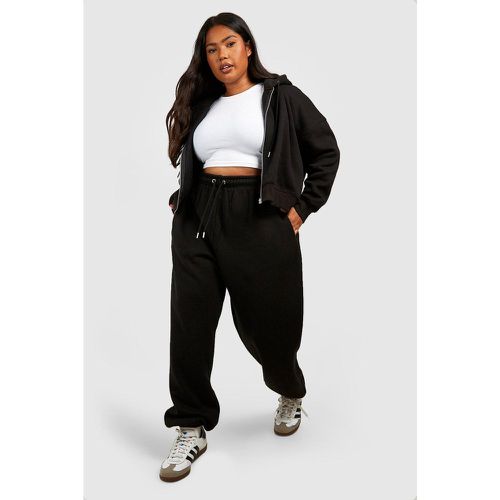 Grande Taille - Jogging Oversize - boohoo - Modalova