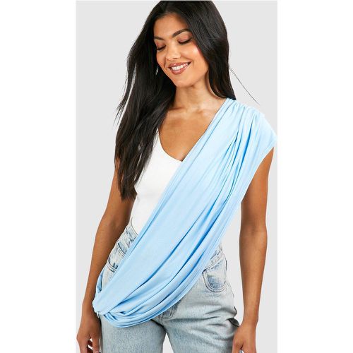 Maternity Nursing Shawl - boohoo - Modalova