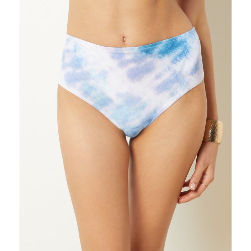Culotte bikini taille haute bas de maillot - Julia - 36 - - Etam - Modalova