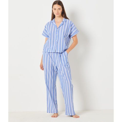Pantalon de pyjama - Jennie - XS - - Etam - Modalova