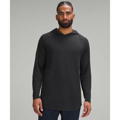 – Sweat à capuche Drysenses – Taille XS - lululemon - Modalova