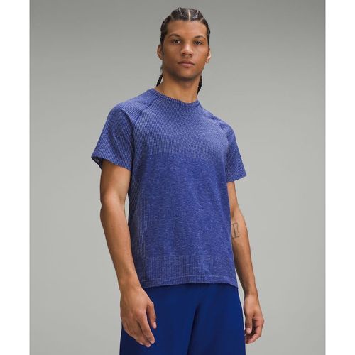 – T-Shirt Metal Vent Techs – Taille XS - lululemon - Modalova