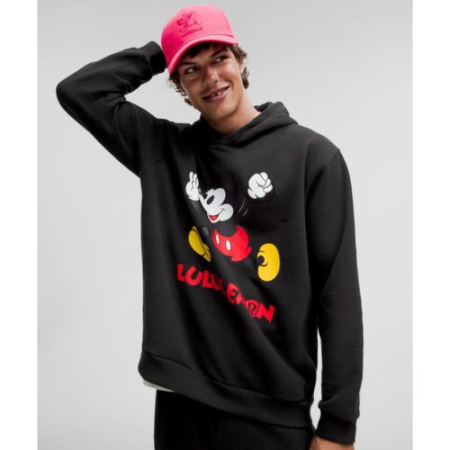 – Disney x Sweat à capuche Steady States – Taille L - lululemon - Modalova