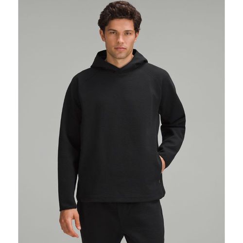 – Sweat à capuche en tissu Spacer texturés – Taille XS - lululemon - Modalova