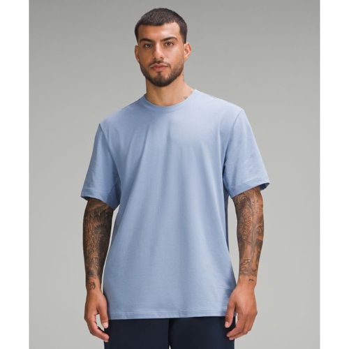 – T-Shirt Zeroed Ins – Blue/Pastel – Taille L - lululemon - Modalova