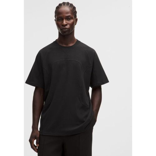 “ T-Shirt oversize en coton biologique Collection SLNSHs â€“ Taille M - lululemon - Modalova