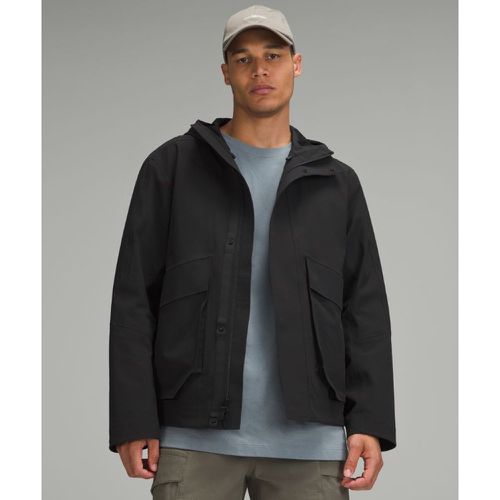 – Veste Utility imperméables – Taille S - lululemon - Modalova