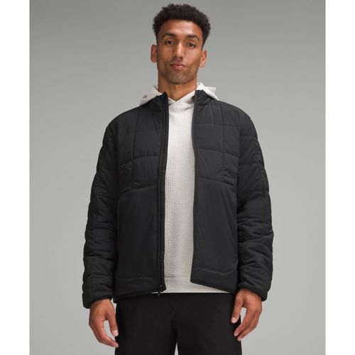 – Veste Route Ready isolée et légères – Taille L - lululemon - Modalova