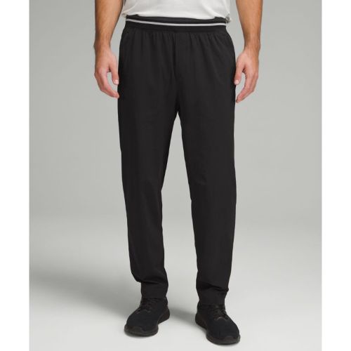 “ Pantalon d'entraÃ®nement coupe dÃ©contractÃ©es â€“ Taille 2XL - lululemon - Modalova