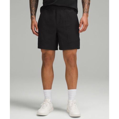 – Short à enfiler décontracté Light Wovens – 18 cm – Taille L - lululemon - Modalova