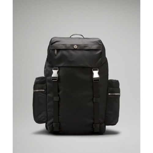 – Sac à dos Wunderlust 25L – Noir - lululemon - Modalova