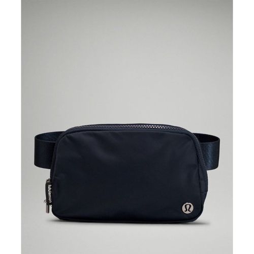 – Sac de ceinture Everywhere 1 L – Bleu - lululemon - Modalova