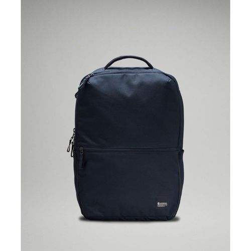 – Sac à dos à double fermeture éclair 22L – Bleu - lululemon - Modalova