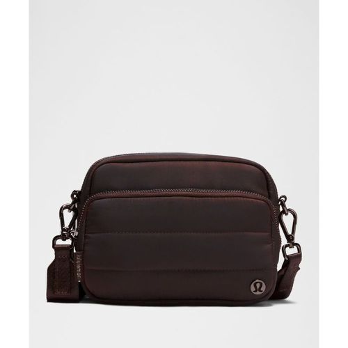 – Everywhere Crossbody Bag 2L Wunder Puff Iridescent - lululemon - Modalova