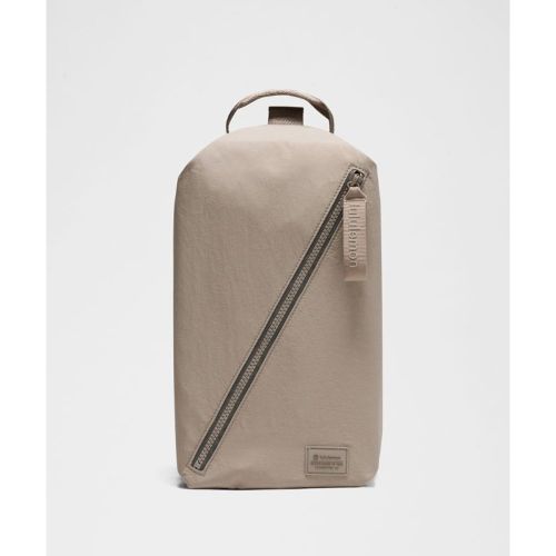 “ Sac Fast Track 2.0 9L â€“ Gris - lululemon - Modalova