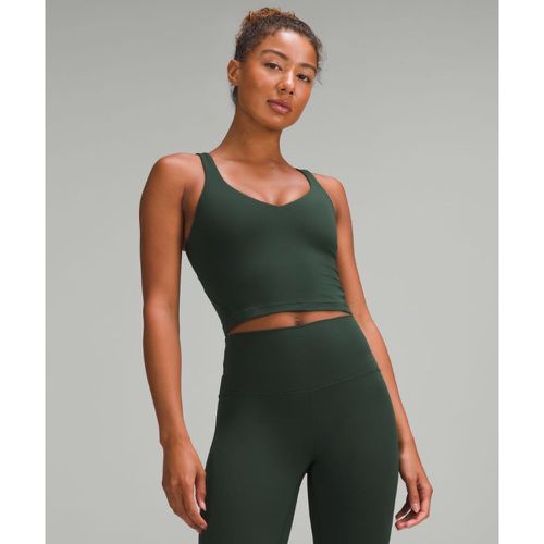 – Débardeur Aligns – Vert – Taille 14 - lululemon - Modalova