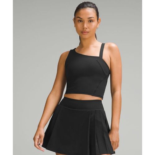 – Débardeur de tennis asymétrique en Everluxs – Taille 10 - lululemon - Modalova