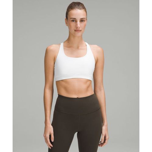 – Soutien-gorge Energy Maintien moyen bonnets B à Ds – Taille 14 - lululemon - Modalova