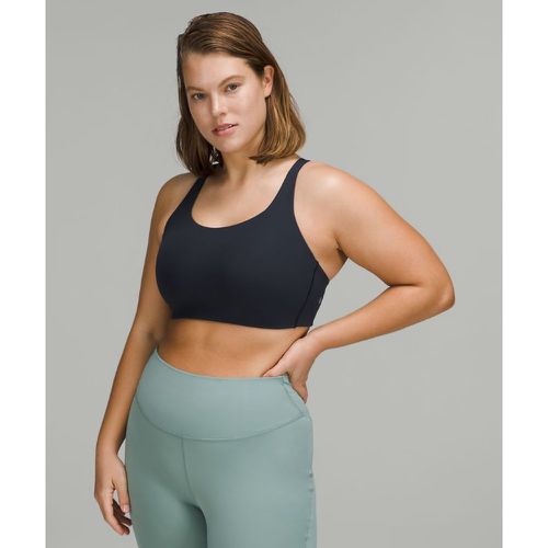 – Soutien-gorge Energy à maintien maximals – Bleu – Taille 34B - lululemon - Modalova