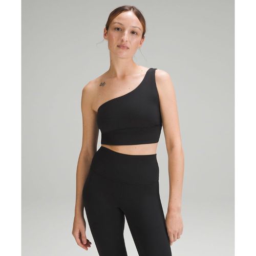 – Soutien-gorge Align asymétrique Maintien léger, bonnets A et Bs – Taille 10 - lululemon - Modalova