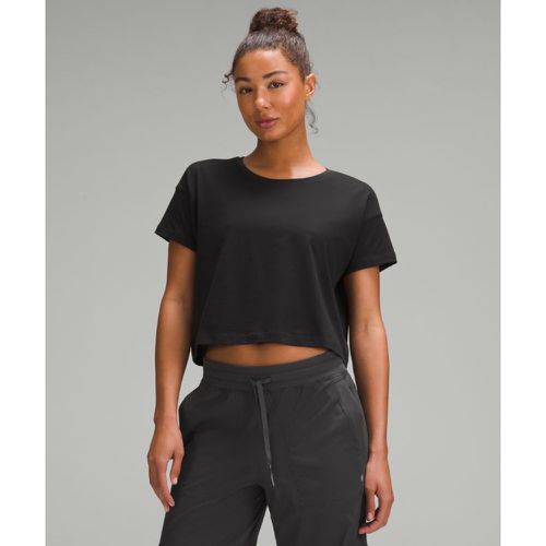 – T-Shirt Catess – Taille 10 - lululemon - Modalova