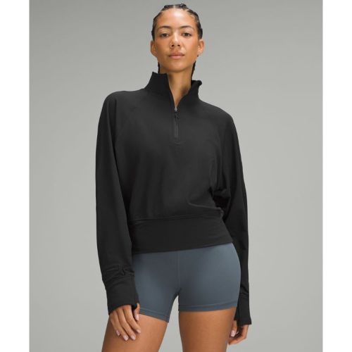 – Haut demi-zippé It's Rulus – Taille 0 - lululemon - Modalova