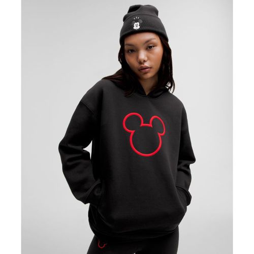 – Disney x Sweat à capuche oversizes – Taille XS - lululemon - Modalova