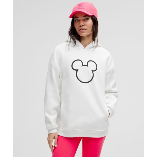 – Disney x Sweat à capuche oversizes – Taille L - lululemon - Modalova