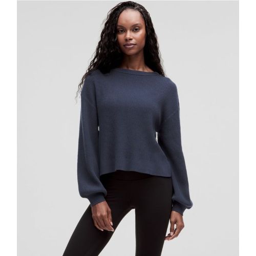 – Pull Crossover réversibles – Taille M - lululemon - Modalova