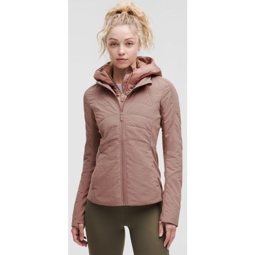 – Veste Another Miles – Pastel – Taille 0 - lululemon - Modalova