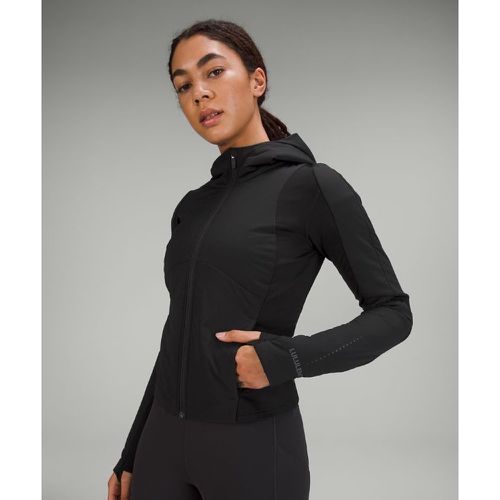 – Veste Push Your Paces – Taille 14 - lululemon - Modalova