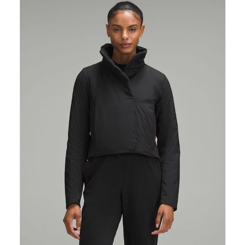 – Manteau Sleek Citys – Taille 0 - lululemon - Modalova