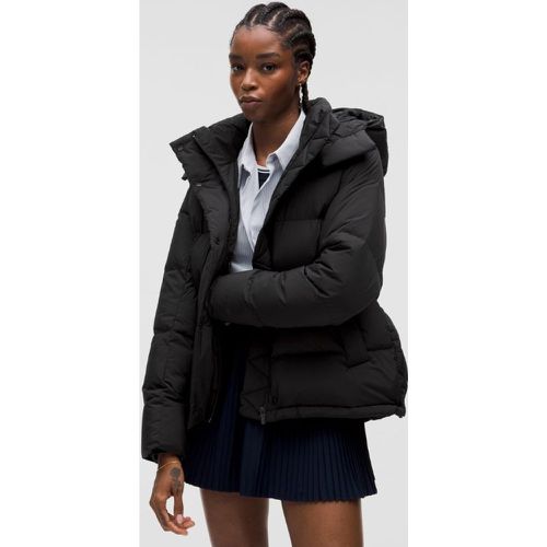 – Veste Wunder Puffs – Taille 0 - lululemon - Modalova